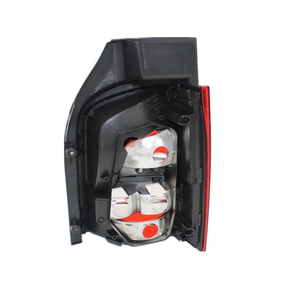 BOYDREAM Piloto Trasero Coche Para VW T5 T6 Para Multivan Para Transporter 2010-2015 Luz trasera izquierda Luz trasera Luz trasera Estilo de coche