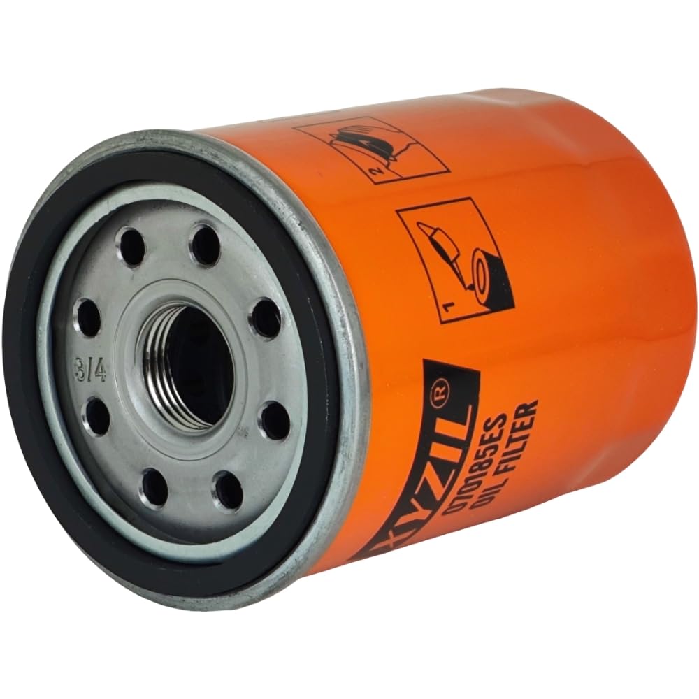 Amazon.com: XYZIL Oil Filter 070185ES Compatible with Generac