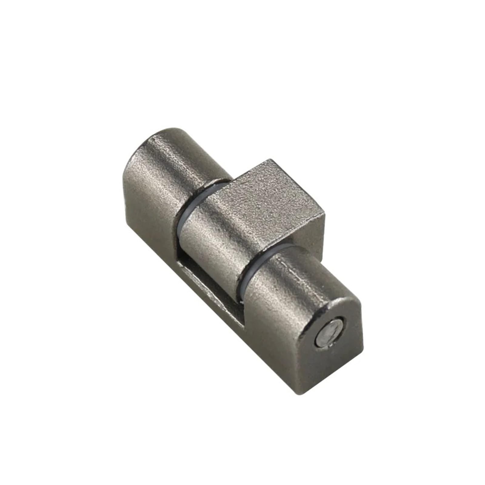 4-teiliges Lager-Edelstahlscharnier(Buffed)