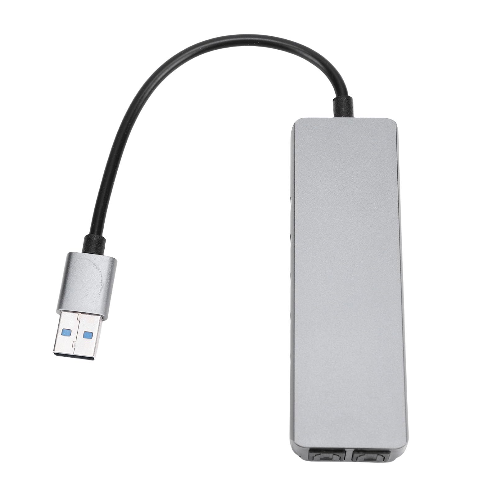 CCYLEZ Carte Son Surround USB 7.1 pour PC, Carte Son USB Externe avec Canal Numérique SPDIF 7.1, Adaptateur Sonore pour Ordinateur Portable, Bureau, Jeu, Musique
