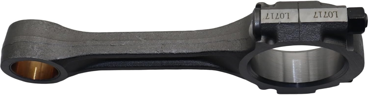 4PCS Connecting Rod 154-0867 Fits for Caterpillar CAT CB-34 XW CB-335E CB-34 CB-334E XW CB-334E CC-34 Vibratory Compactor