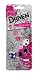 Refresh Your Car Driven 76119 Hearts and Skull Charm Necklace, Driven Girl