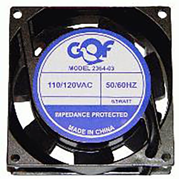2364 - - TurboFan Kit for Hova-Bator