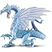 Safari Ltd Ice Dragon