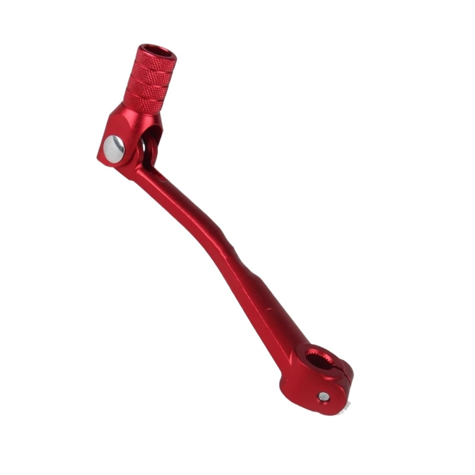 Syc27qp Qx Red Shift Pedal Lever Motorcycle Motorcycle Gear Shift Lever For Kayo Bosuer 110 125 140 150 160 250Cc Dirt Bike Pit Bikes Gear Lever Gear Lever