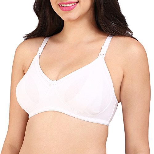 Image of Bralux Women's Non-Wired Bra
