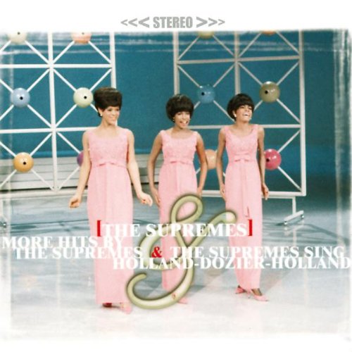 More Hits By / Sing Holland-Dozier Holland