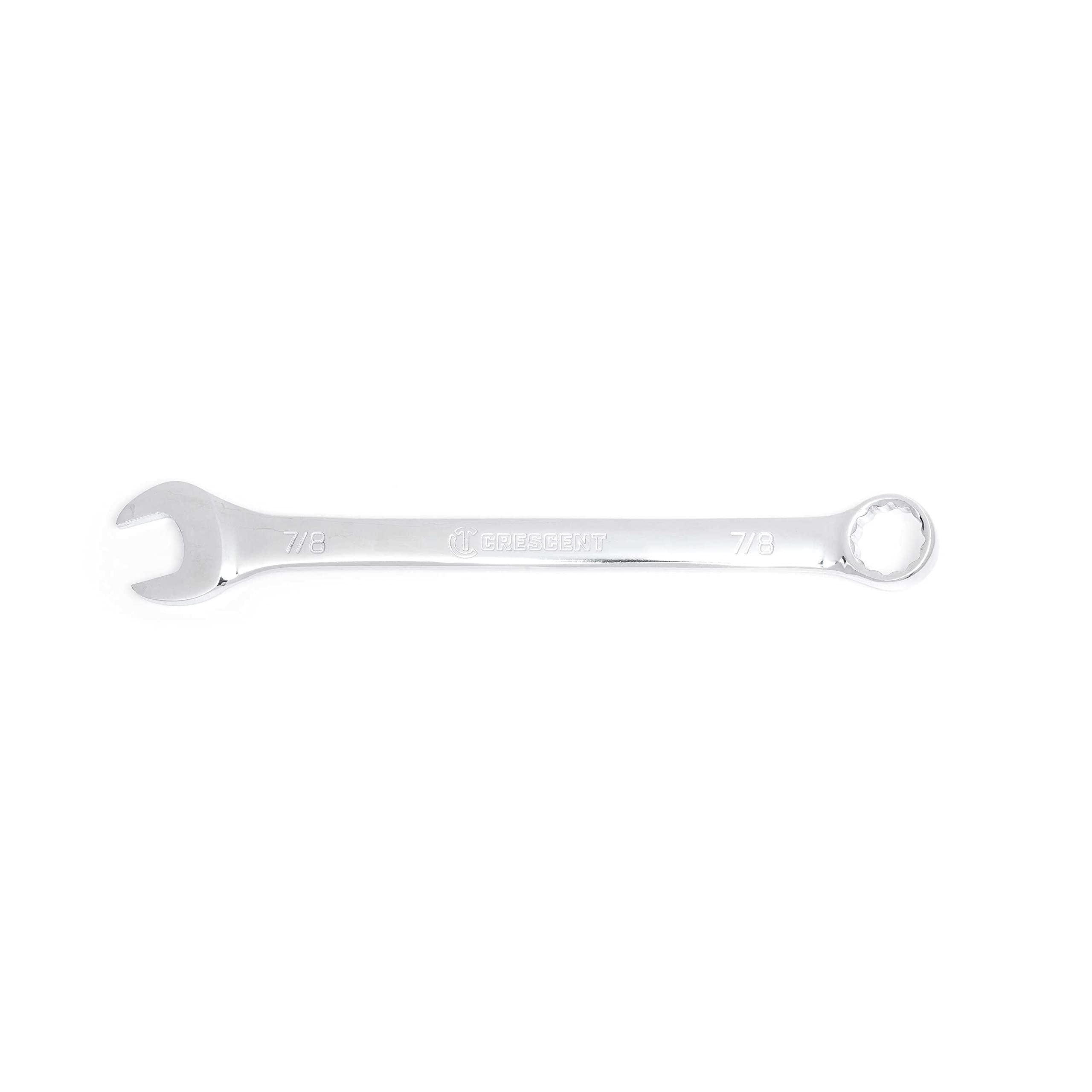 Clé mixte 12 points pour débloquer les écrous difficiles Crescent 7/8"
