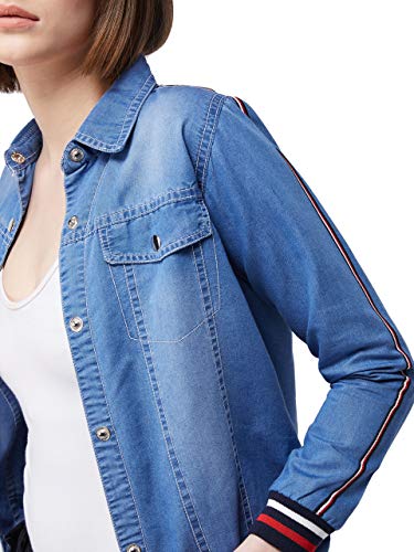 Image of Miss Olive Women's Bomber