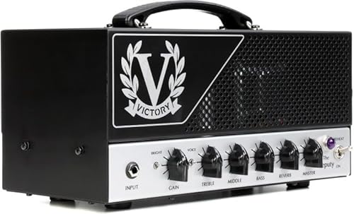 Victory The Deputy 25W Lunchbox Amp Head