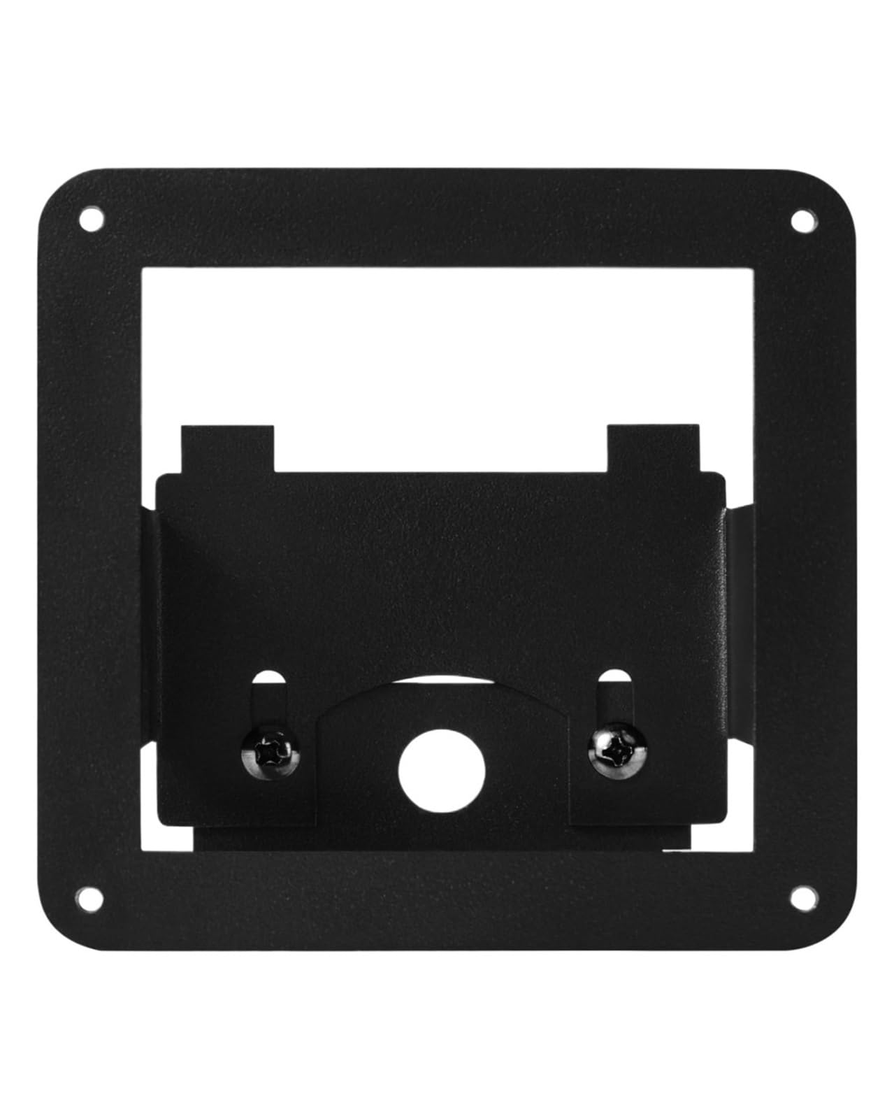 Adattatore VESA per monitor da 32", facile installazione e compatibilità con vari modelli di monitor