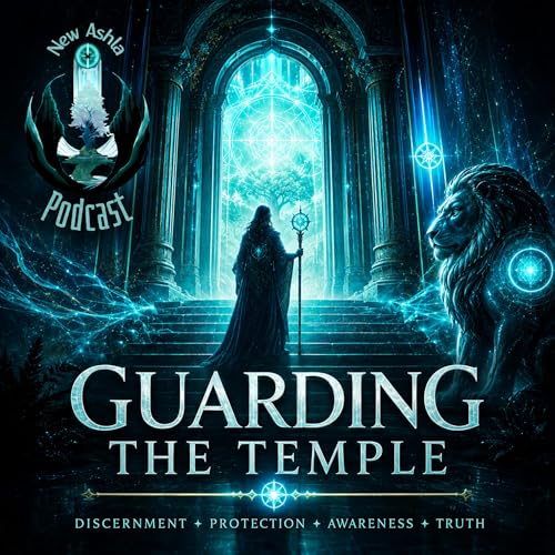 Guarding the Inner Temple: Protecting Your Mind from Fear, Noise, and False Impressions