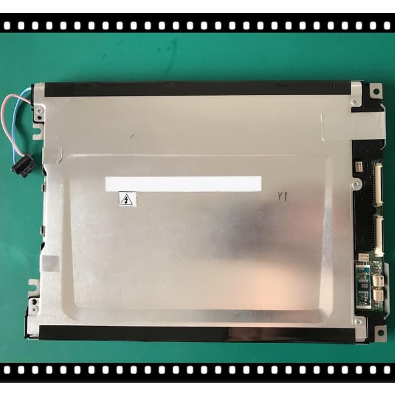 Image of LM8V302 LM8V302H LM8V302R LM8V301 7.7 inch LCD Display