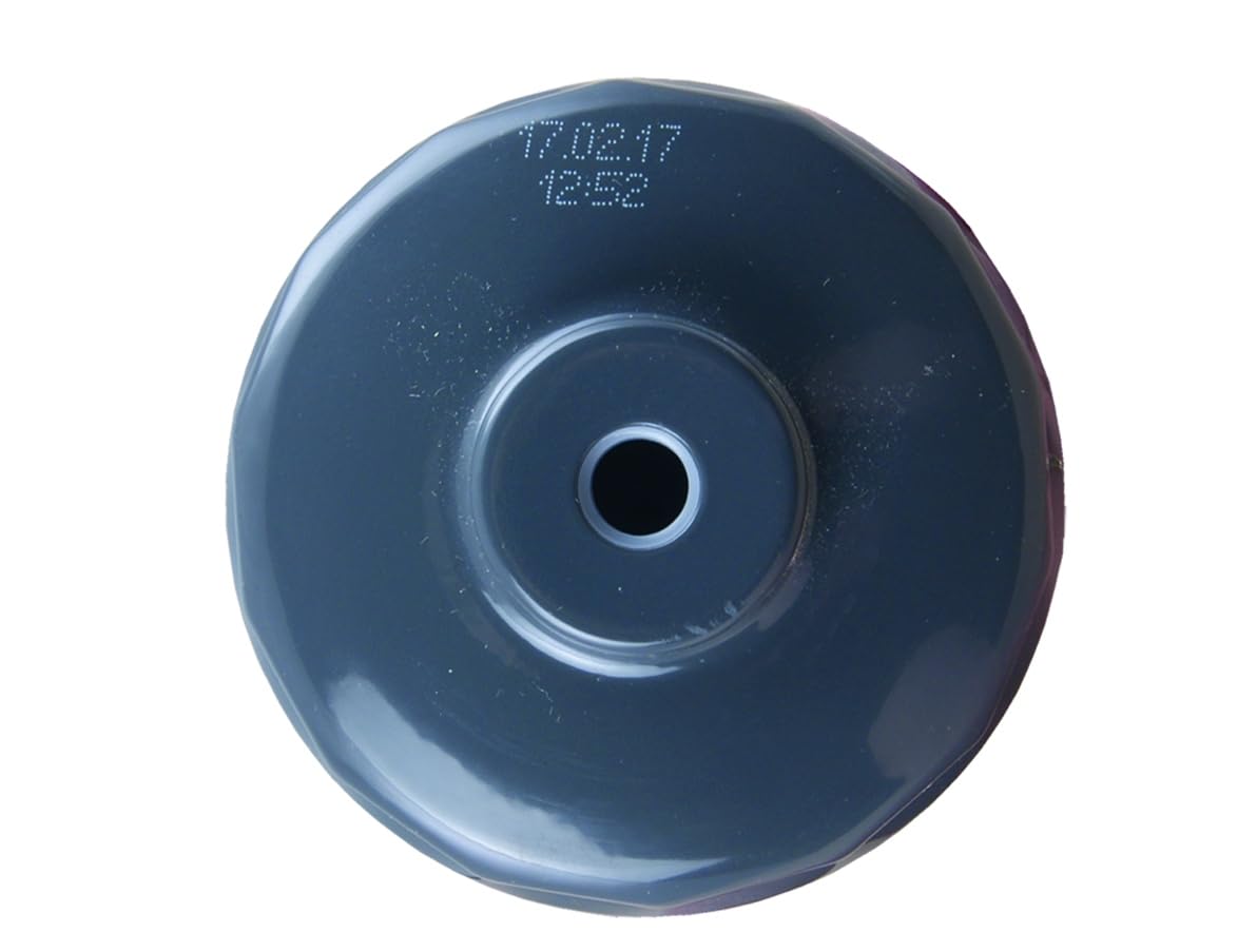 Filtr Paliwa MAHLE KC 503D