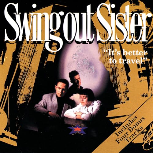 Swing Out Sister