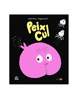 Peix Cul