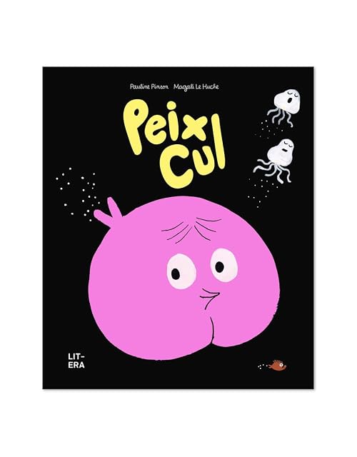 Portada de Peix Cul