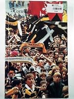 Cornwall since the war: the contemporary history of a European region 1850220735 Book Cover
