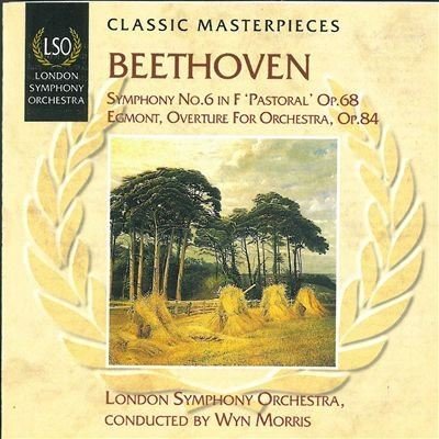 Beethoven - Orchestral Works [Audio CD]