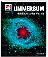 Universum. Geheimnisse des Weltalls 3788620943 Book Cover
