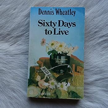 Paperback Sixty Days to Live Book