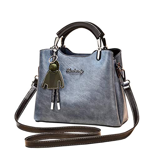 Sacoche mode FR77257 BUKESIYI : oubliez les sacs lourds avec ce petit sac main