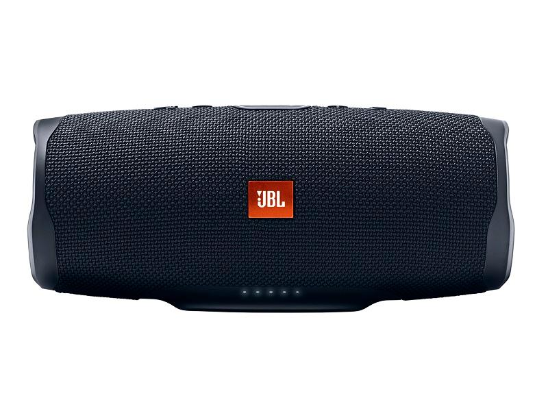 JBL Charge 4 Portable Waterproof Wireless Bluetooth Speaker with