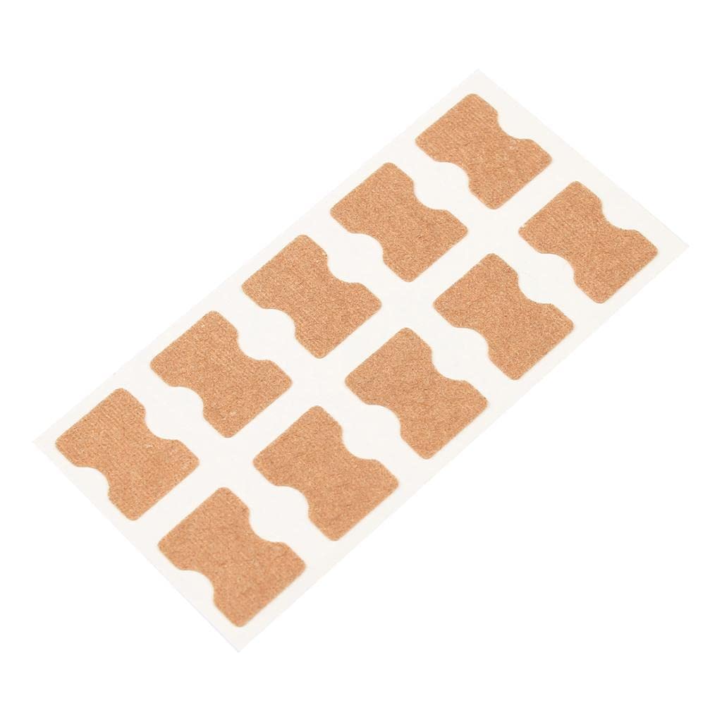 Ingrown Toe Nail Repair Foot Corrector Stickers Paronychia Treatment 30pcs-picture-37
