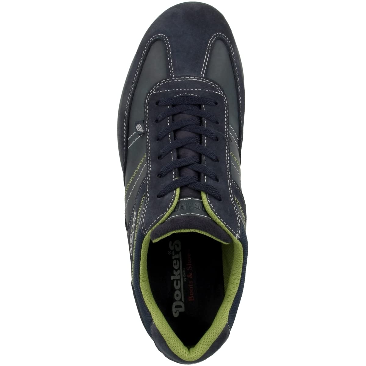 Dockers by Gerli 36ht004-201660 OxfordsHomme