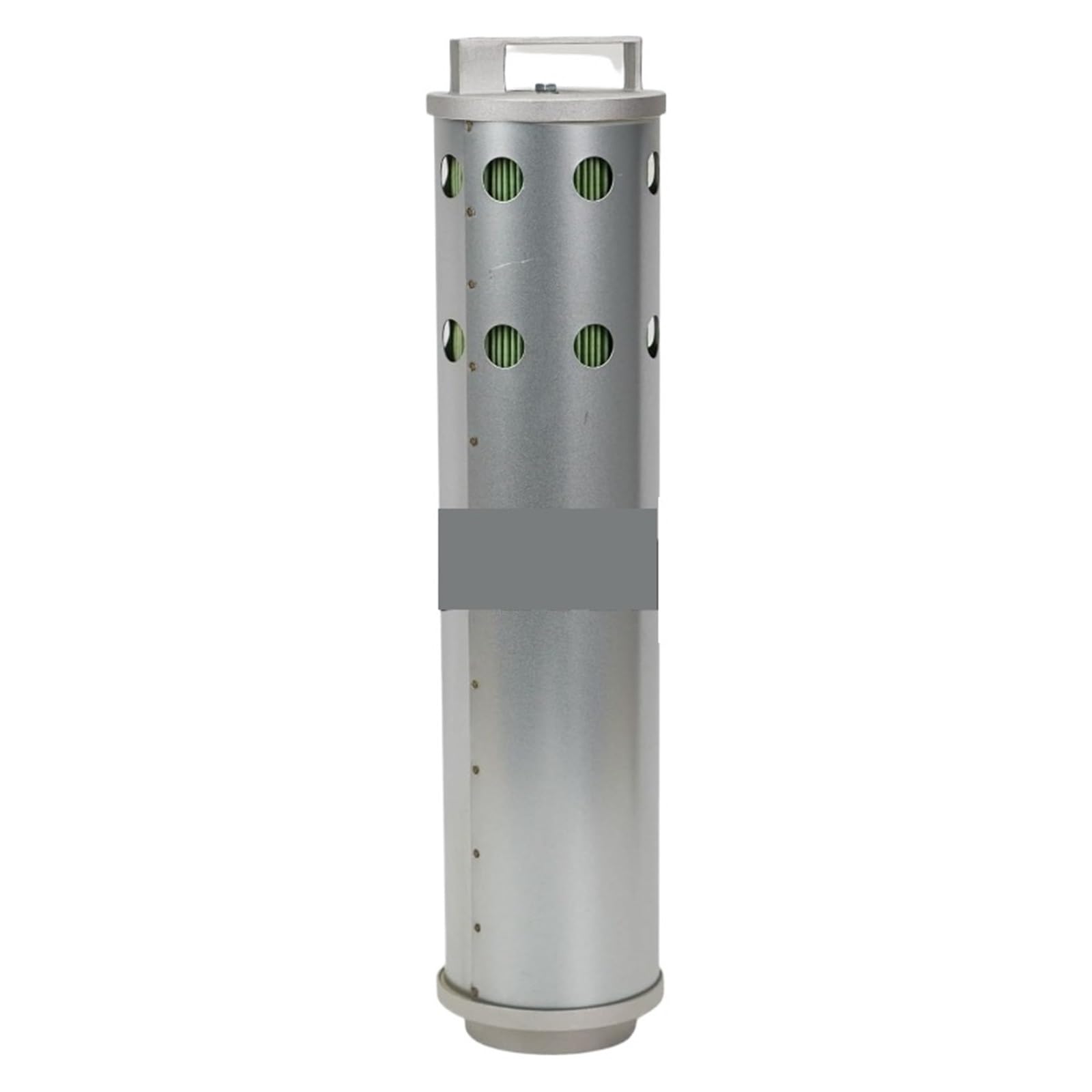 ZVQYSGIW Hydraulic Return Filter 60082693