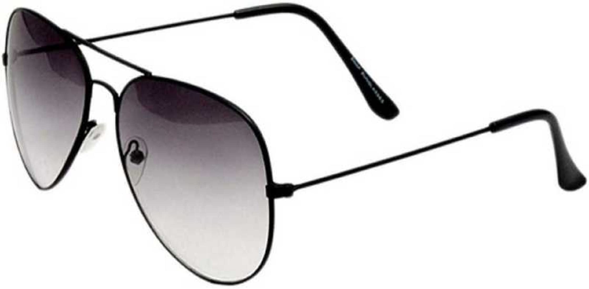 SunwearUV Protected Aviator Sunglasses For Men Women & Girls Boys Unisex Stylish Sunglasses