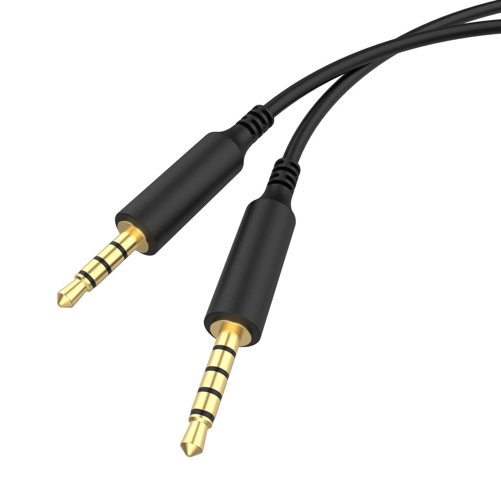 Amazon.com: Loodoo A40 Headset Cable Compatible with Astro A40