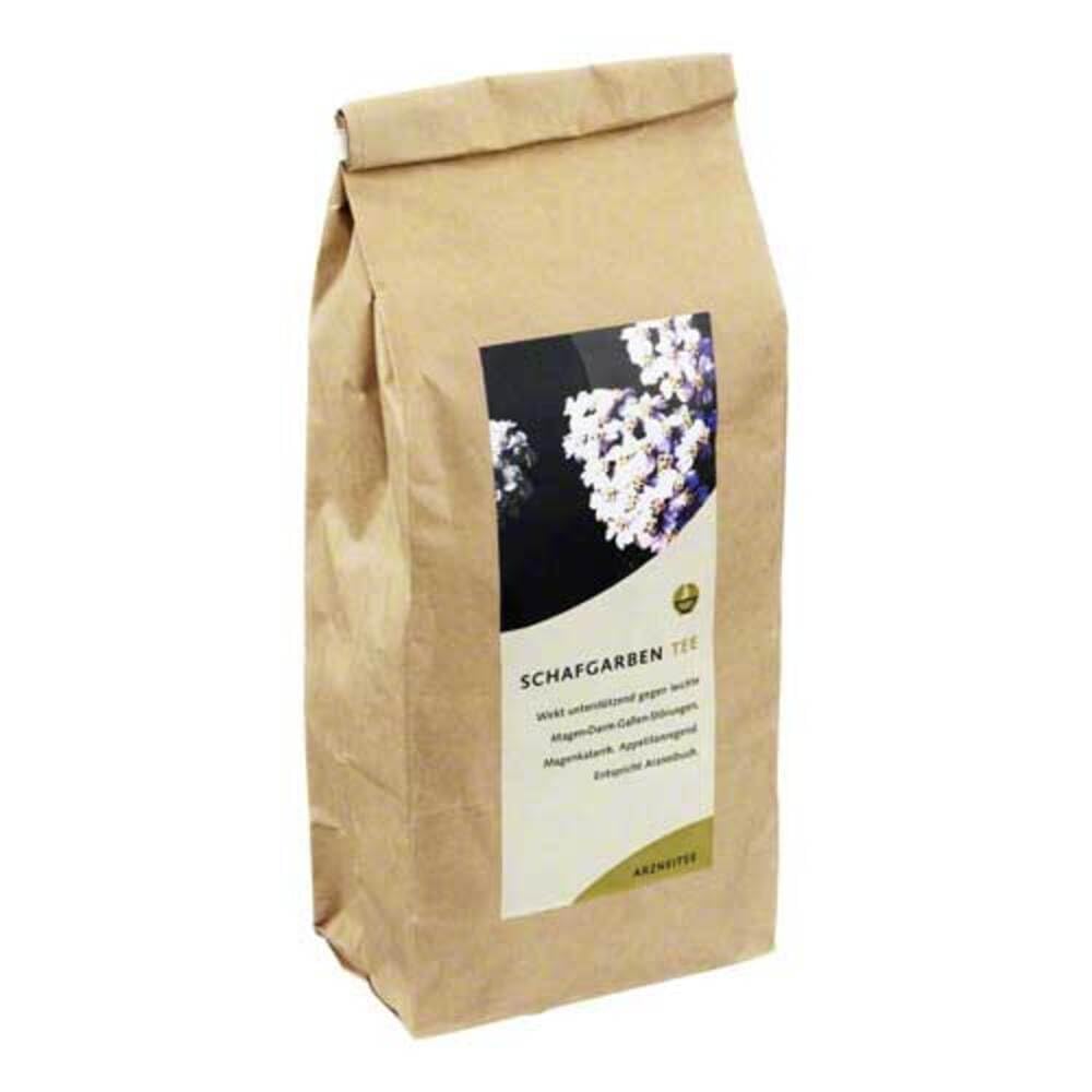 Alexander Weltecke GmbH & Co KG Schafgarbentee Schafgarbenkrauttee – Teeaufguss