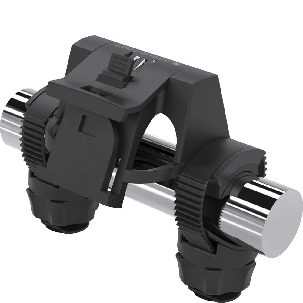 LEDLENSER GoPro Mount Für XEO19R – Adapter Zum Befestigen Der Taschenlampe An GoPro-Zubehör