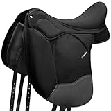 Wintec Pro Dressage Saddle CAIR 18