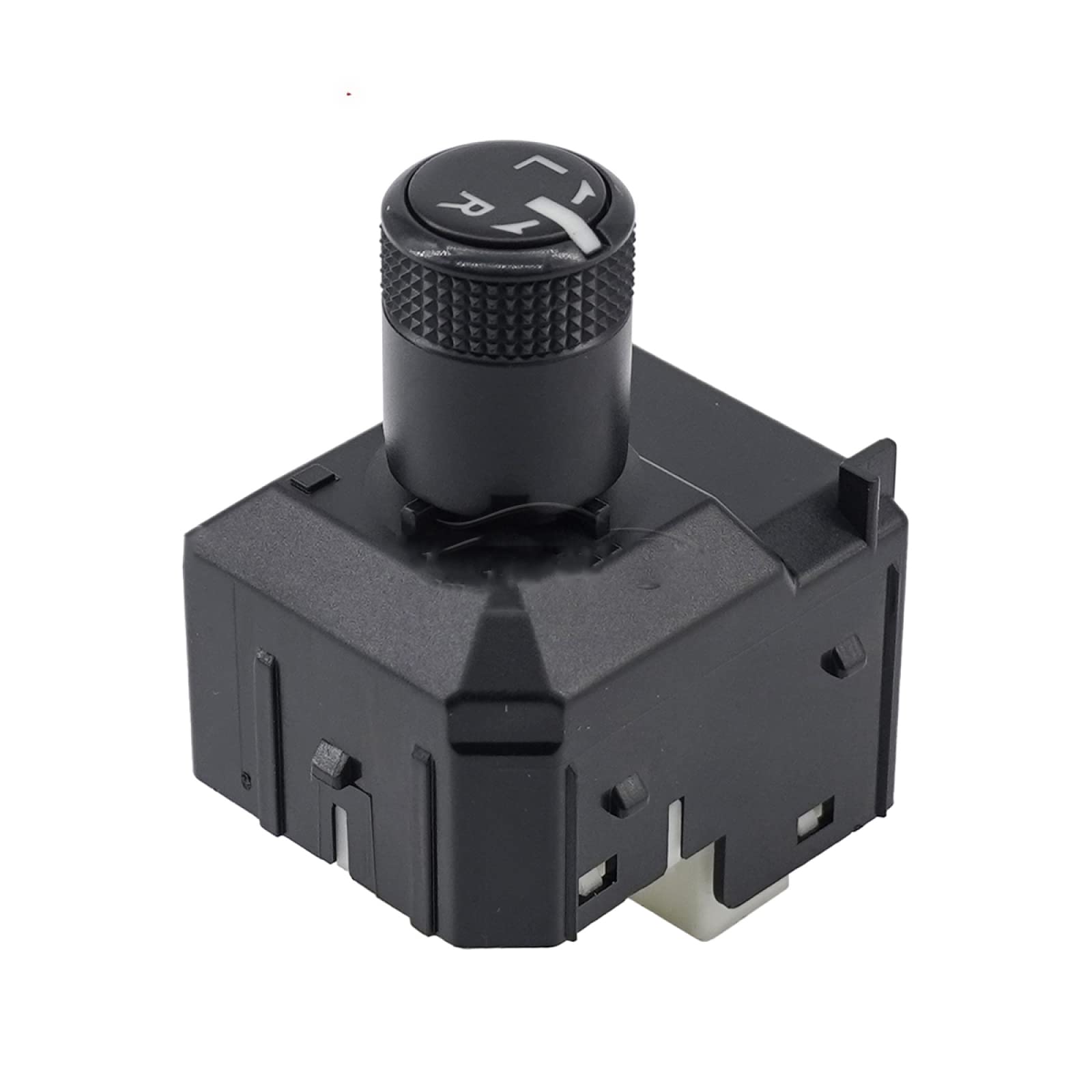 ひ 車用サイドミラーコントロールスイッチノブ、のために 用、のために