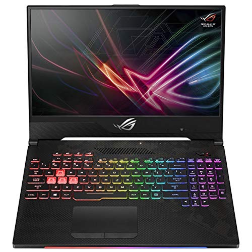 Amazon.co.jp: GL504GS-I7S512 : パソコン・周辺機器