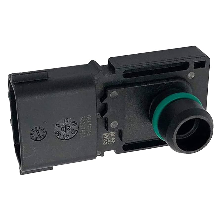 na_tsu1420 　1.6-2c 200m YOMTOVM Fuel Tank Pressure Boost Sensor, Compatible with