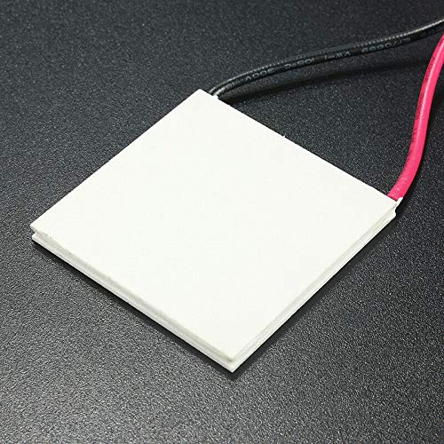 Muskan Enterprises -ME 1X(TE C1-12715 Plate Module PE a Tier 12V 15A heatsink thermoelectric Coole Q9O5