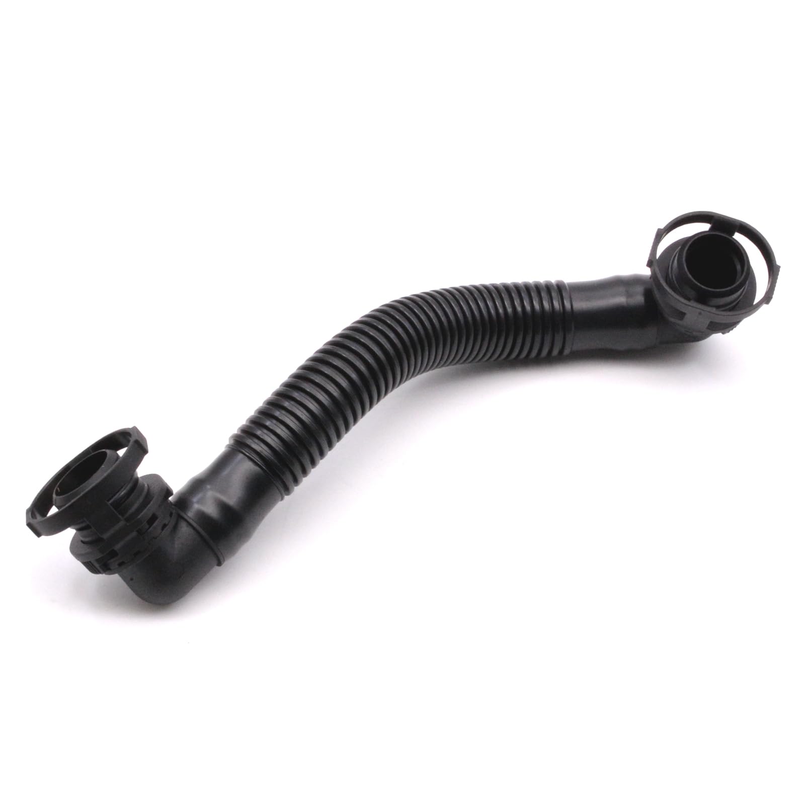 Tubo di sfiato del coperchio della testata Per VW Polo 2009-2021 Per Audi A1 2011-2015 Per Seat Ibiza IV 2009-2015 Per Skoda Fabia 2010-2014 Rapid 2013-2019 Roomster 2010-2015 1.6TDI
