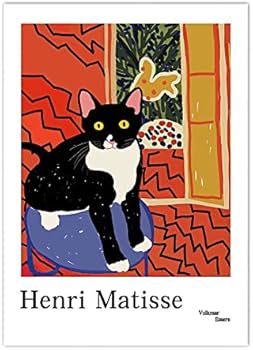 Amazon.co.jp: アンリ・マティスの抽象的なキャラクターのポスターと Amazon.co.jp: アンリ・マティスの抽象的なキャラクターのポスターと