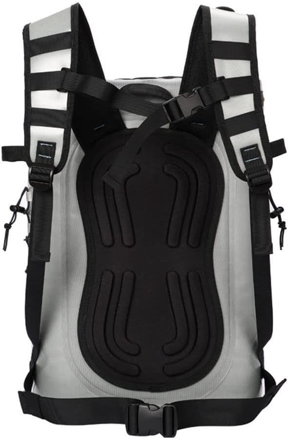 Outdoor Camping Picnic Ice Pack Portable TPU Incubator Fishing Backpack Car