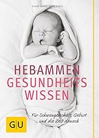 Hebammen-Gesundheitswissen 383381408X Book Cover