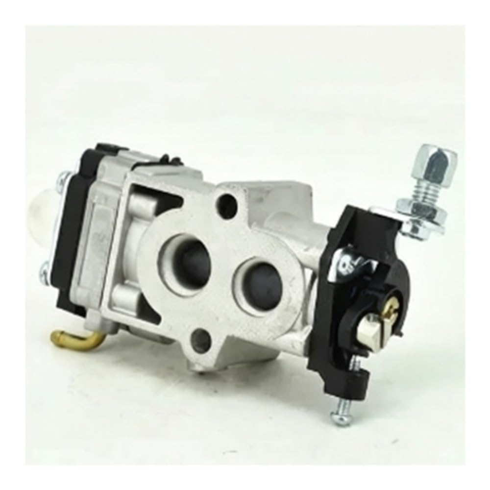 Carburador para TUE43 y motores de 43cc en desbrozadoras de 2 tiempos