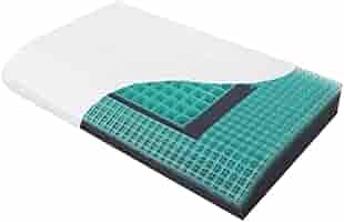 ジェルトロン 枕 洗える「スーパー LOWα」　ジェル枕 Amazon｜【正規品】ジェルトロン 枕 洗える「スーパー LOWα」 60