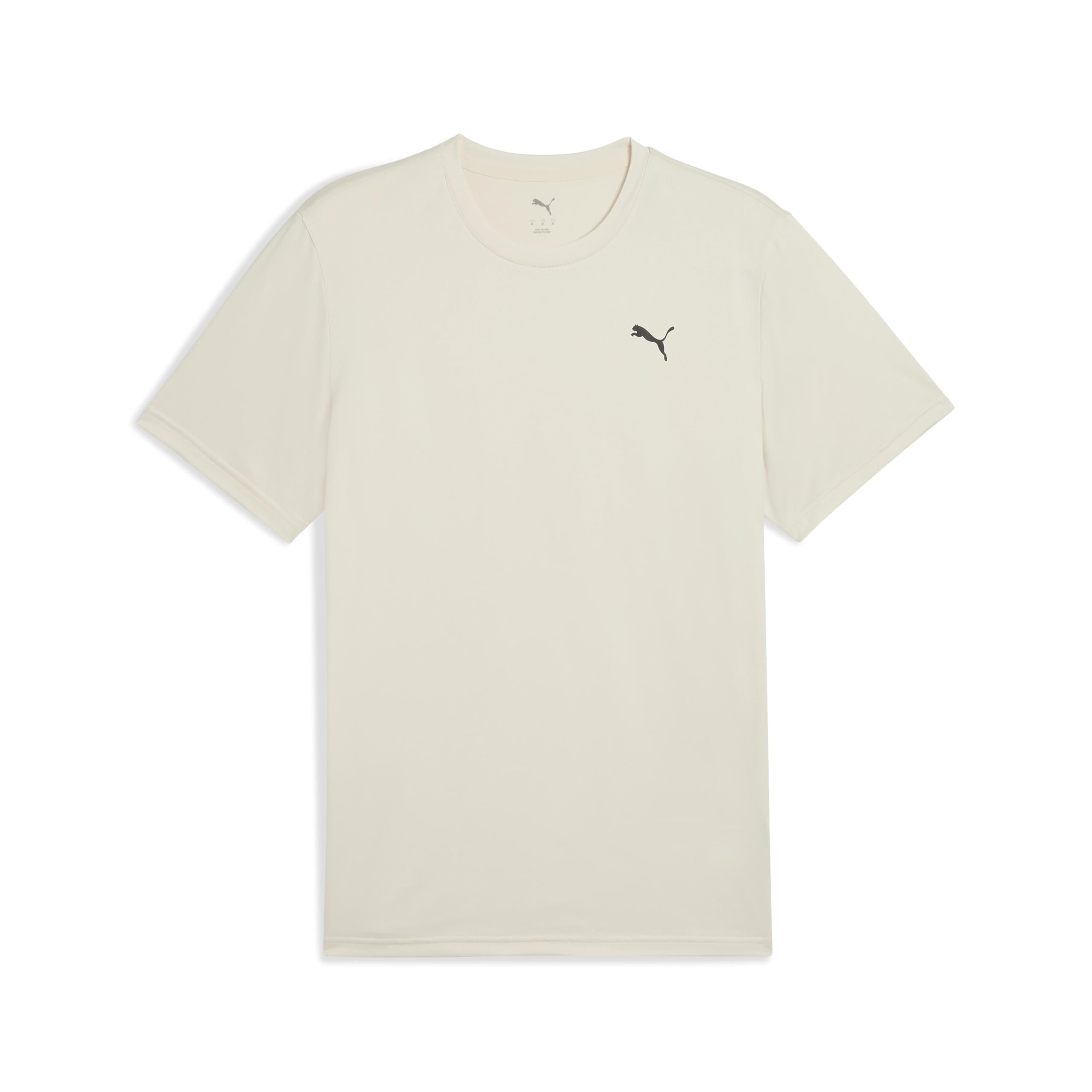 Tad Essentials Solid Cat Erkek Kırmızı Antrenman T-Shirt 52590811