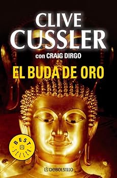 El buda de oro (Juan Cabril...