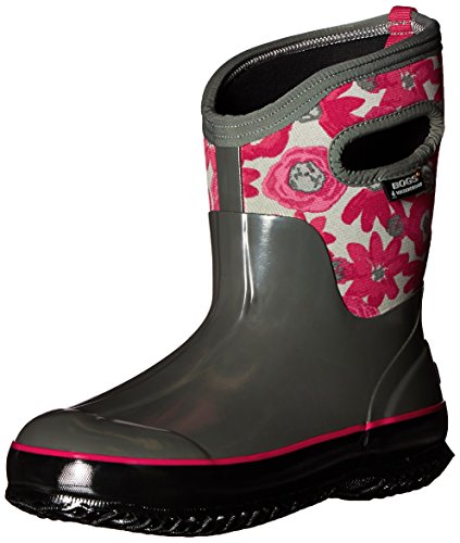 BOGS Women's Classic Watercolor MID-W