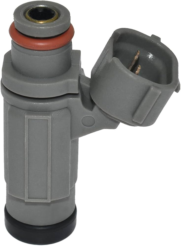 50点 DENSO 297500-0040 / Suzuki 15710-65J00 | INJECTOR PLANET CORP.