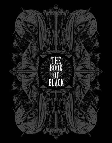 The Book of Black